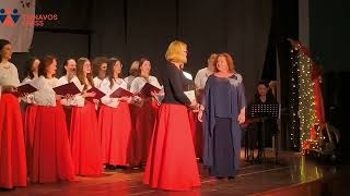 Εντυπωσίασε για ακόμη μία χρονιά το 22ο Διεθνές Χορωδιακό Φεστιβάλ Τυρνάβου