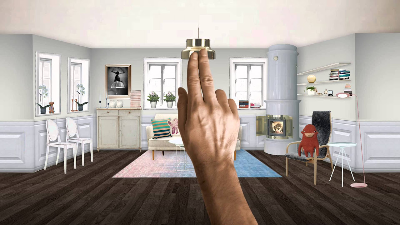 4x de beste gratis interieur apps voor het inrichten van jouw huis ...