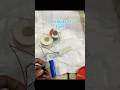 3.7V Cell Rechargeable Led Light #diy