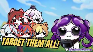 WE brought back the most TOXIC game EVER! WITH A COLLAR! [ Fin Friday / Vtuber News ] screenshot 2
