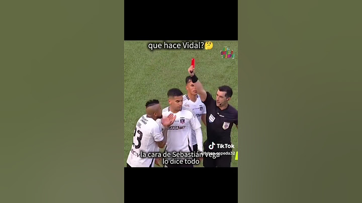 ARTURO VIDAL ESTA DESTRUYENDO COLOCOLO😱🔥 #arturovidal #colocolo #fútbolchileno #lucascepeda #chile