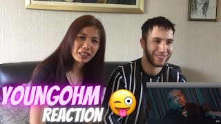 Reaction to YOUNGOHM - อุ่นแกง