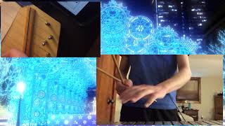 Snow Halation Music Box Style (Halation Celebration)