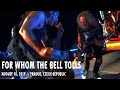 Metallica: For Whom The Bell Tolls (Live in Prague 18/08/2019)