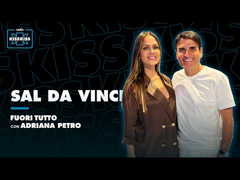 Sal Da Vinci with Adriana Petro in Everything Must Go.
