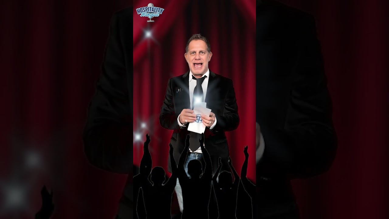 Amazon Bussiness Hospitality Award