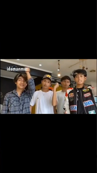 story wa idamanmu vs aku🤠