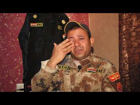 فلم الشهيد البطل الرائد علي طالب