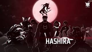 Hashiras Voice - Here Edit - (Inspired By Makes Amv)