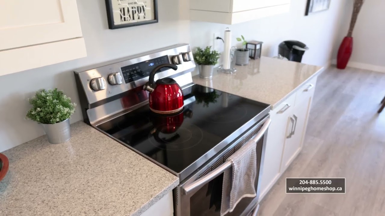 4 Cassleman Cres. Oak Bluff West