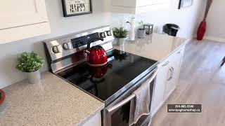 4 Cassleman Cres. Oak Bluff West