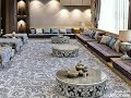 Simpel Nan Elegan ruang tamu ala Arab_Simple and Elegant Arabic-style Living Room