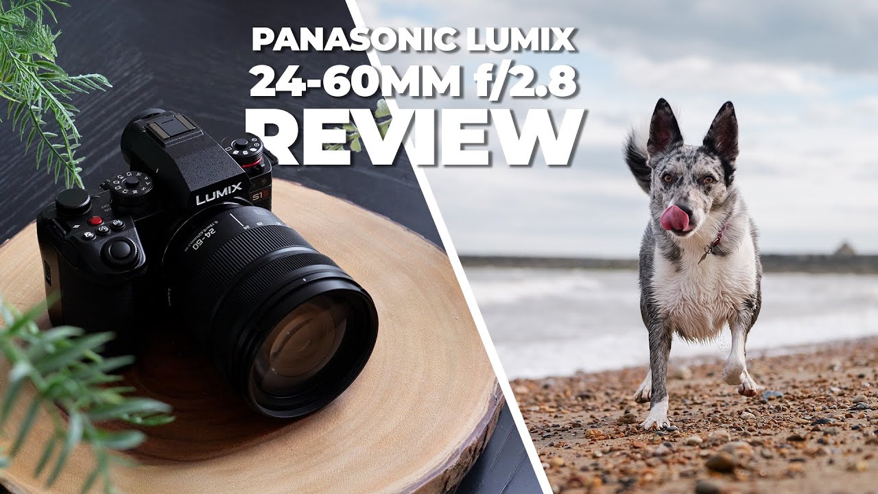 Panasonic Lumix 24-60mm f/2.8 Review | Panasonic's BEST Standard