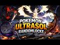 POKEMON ULTRASOL RANDOMLOCKE | ¿ESTABILIZAMOS EQUIPO?
