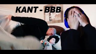 Kant - BBB | Prod. Chiocki | REACTION | INDI JADE