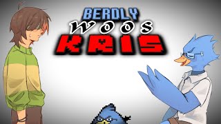 Berdly woos Kris (ft. @dude693)
Arise Kerdly Truthers, ARISE!
Discord: https://discord.gg/pfUXvZvWVG
Comic by @NotFroppy on Twitter: https://x.com/NotFroppy
Kris voiced by @dude693: https://www.instagram.com/dude69879?igsh=MTA1d2N4cDZka2RsZg%3D%3D&utm_source=qr Berdly woos Kris (ft. @dude693)