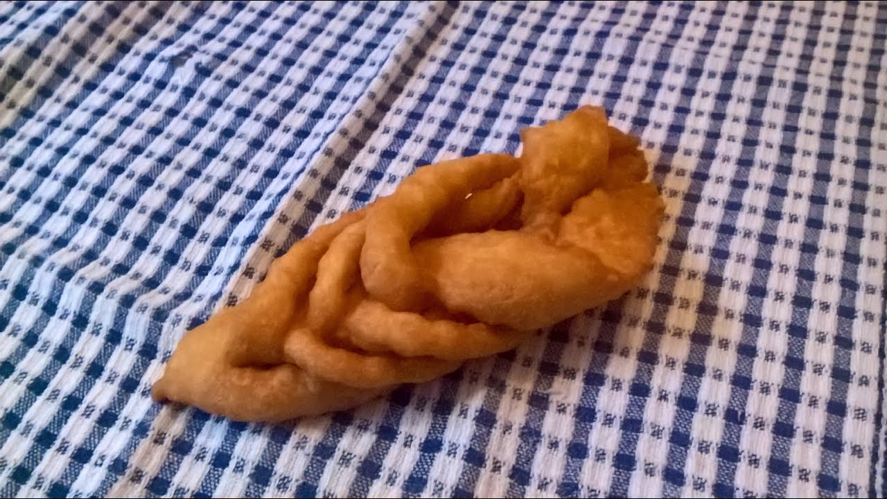 Geschnittene Hasen (Gschnidna Hosn)