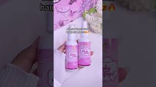 #deodorant #deodorantviral #cahyaniryn #deodorantspray
