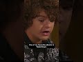 Gaten Matarazzo from @strangerthings on his love for @macdemarco
