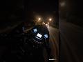 The Road  Me And The Panigale V4S #bikerider #ducati #nightride #superbike #fastbike