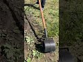 Farmland Ditching Tool Practical Demonstration