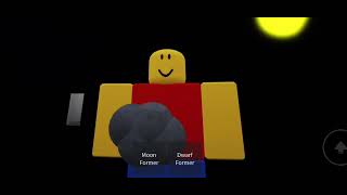 Roblox Planetary Destruction Demo