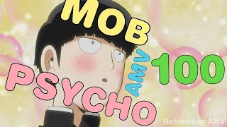 Psycho Mob 100 AMV - Synthion by Akiba