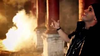 Wolfine Ft   ejo   Esc pate Conmigo  Official Remix  Video Oficial edici n 2012