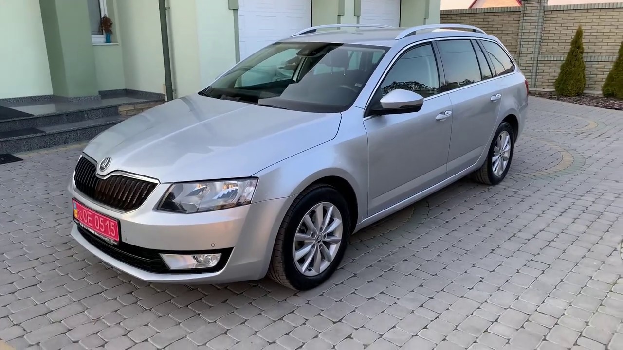 Skoda octavia iii a7 Skoda octavia iii a7