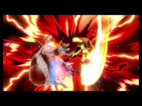 【ロイPart4】メテオをキメたい全キャラVIP挑戦記【スマブラSP/SSBU】