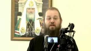Prayer in Our Daily Life. Archimandrite Irenei (Steenberg) (English, на английском)