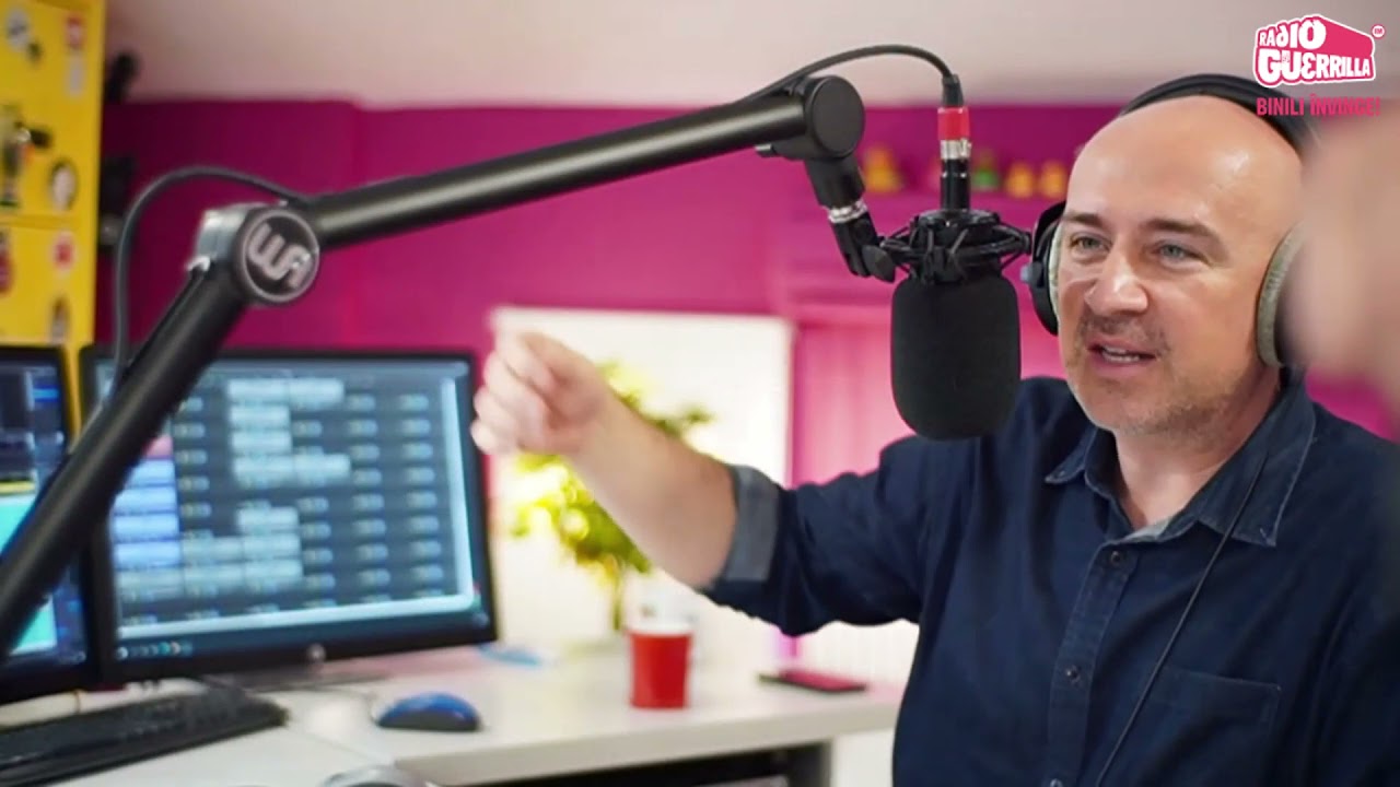 CUM AR TREBUI SA SE FACA MEDICINA || SINELE INVINGE cu Prof. Dr. Adrian Restian