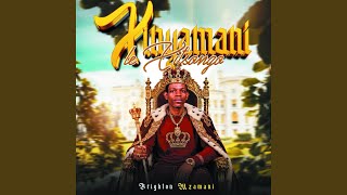 Ngati Ya Njombo (feat. Shirley Shimambani)