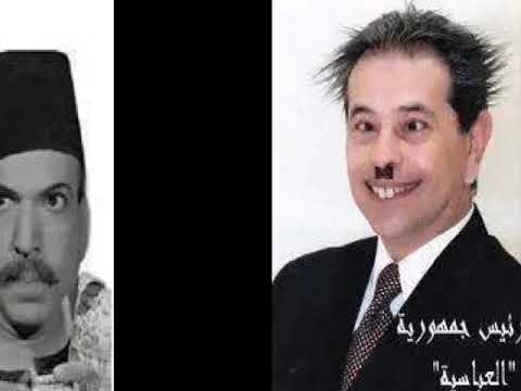 أدى الجوازة الشيك لكل الحبايب