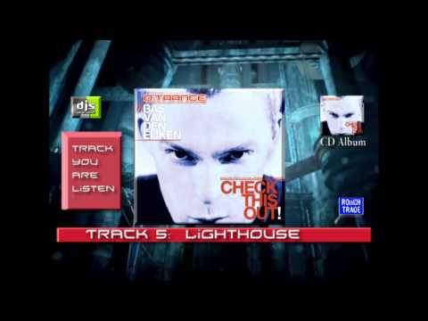 Bas Van Den Eijken — Bas van den Eijken    Lighthouse Album Check this Out Track 05)