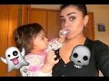 MI EXPERIENCIA PARANORMAL