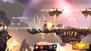 Awesomenauts Assemble! Review