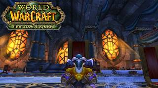 Karazhan | Paladin Let’s Play | TBC Classic | EP104