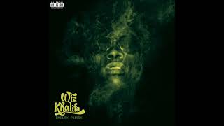 Wiz Khalifa feat. Too $hort - On My Level (feat. Too $hort) [Clean Version]