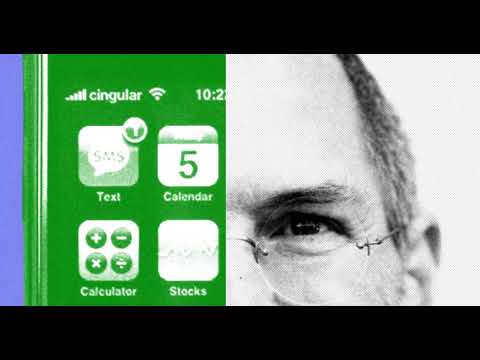 Нерозказана історія народження iPhone: як Apple переключилася з планшета на революцію