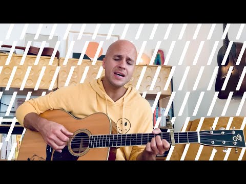 Milow - So Long So Long (Acoustic)