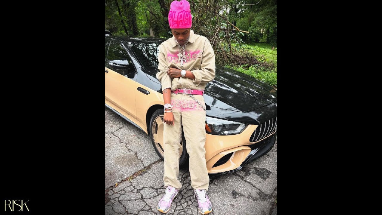 (FREE) Blo x FBL Manny Type Beat - Other Side