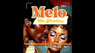 MELO - Wa Nkutlwa ft Todd Norman
