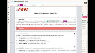 Knuula® - Customizing a Draft