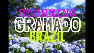 GRAMADO, BRAZIL | RIO GRANDE DO SUL, BRAZIL