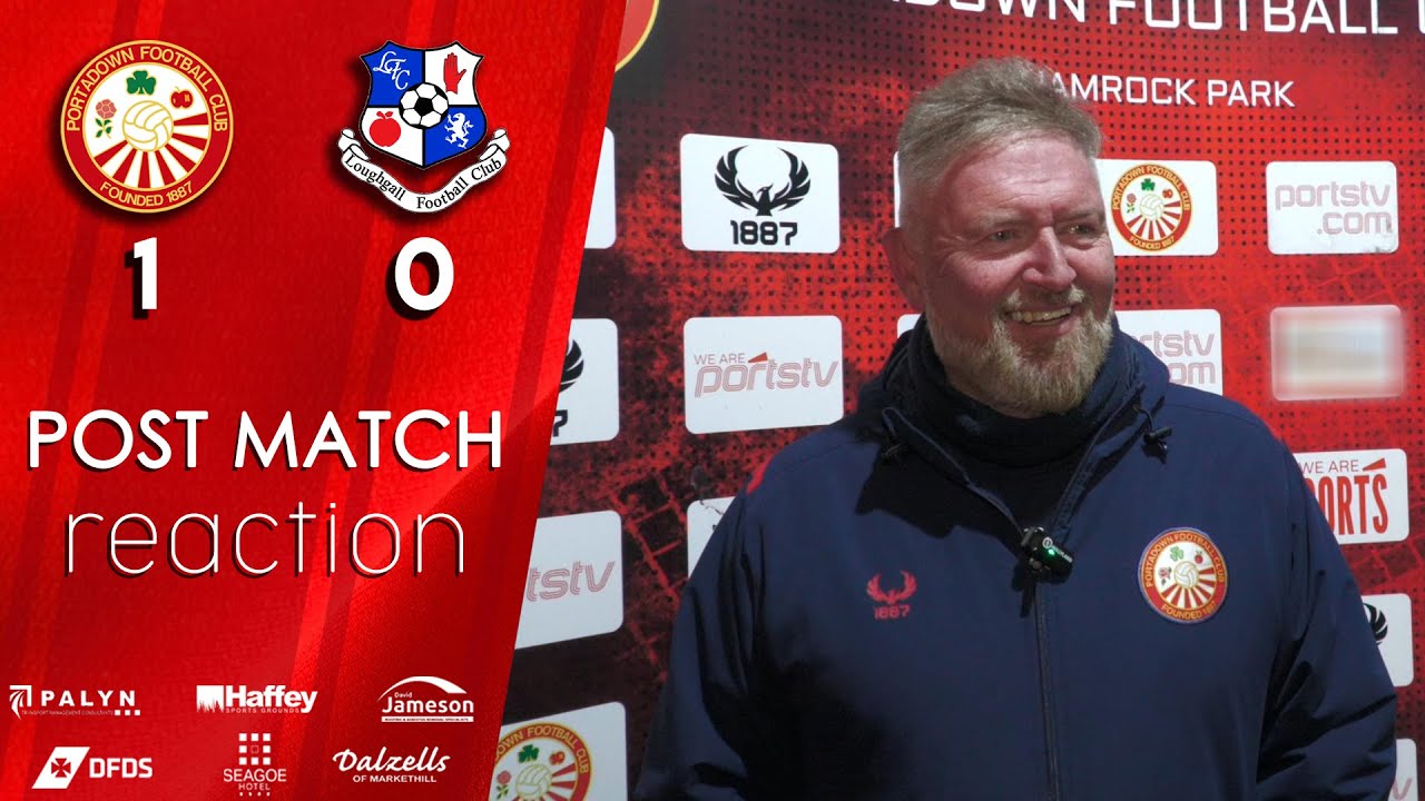 Post Match Interview Npc Rugby Niall Currie Post Match Interview | Loughgall | 12/10/24 - YouTube