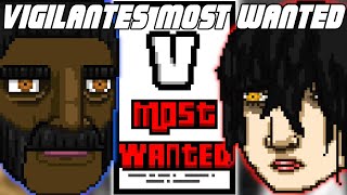 VIGILANTES MOST WANTED Full Campaign | Hotline Miami 2: Wrong Number (Level Editor)