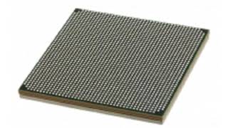 What is Xilinx Electronic Components