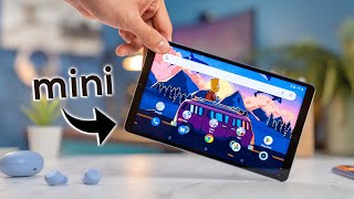 Tablet 2 jutaan yang bisa saya rekomendasikan - realme Pad mini Indonesia! screenshot 5