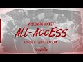 Wisconsin Hockey Ep 17 Ended Too Soon 